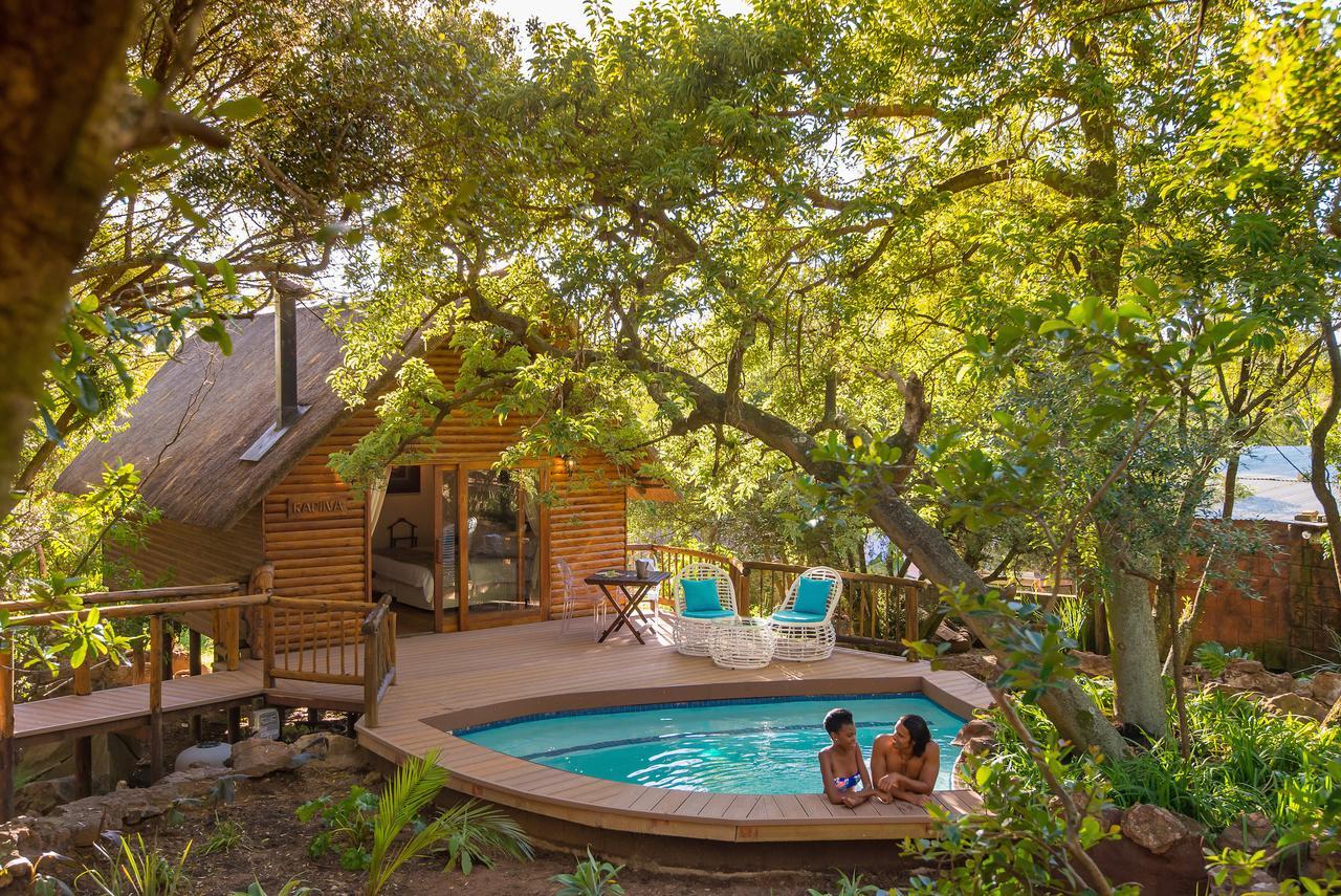 Amadwala Lodge Roodepoort Δωμάτιο φωτογραφία
