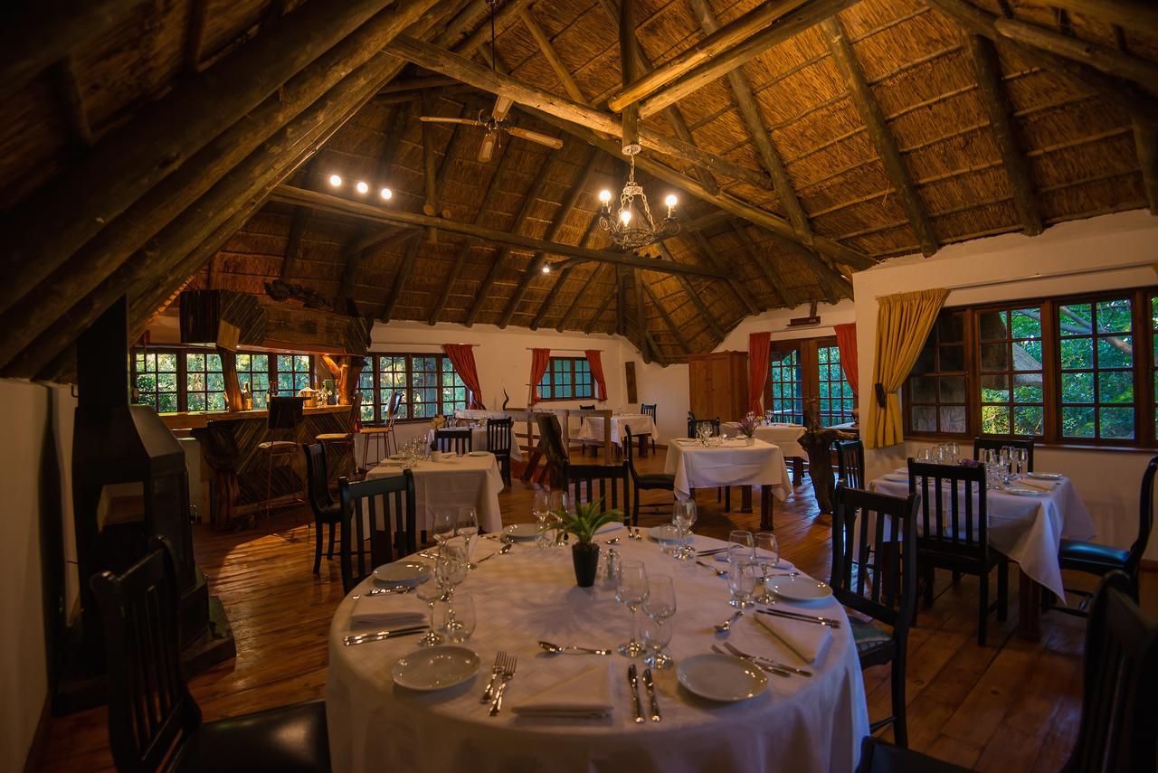 Amadwala Lodge Roodepoort Εξωτερικό φωτογραφία