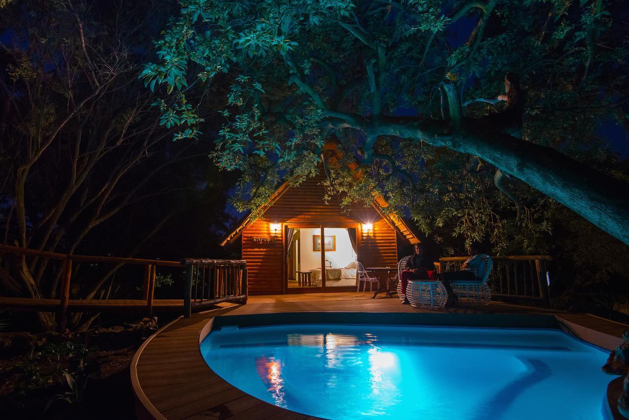 Amadwala Lodge Roodepoort Εξωτερικό φωτογραφία