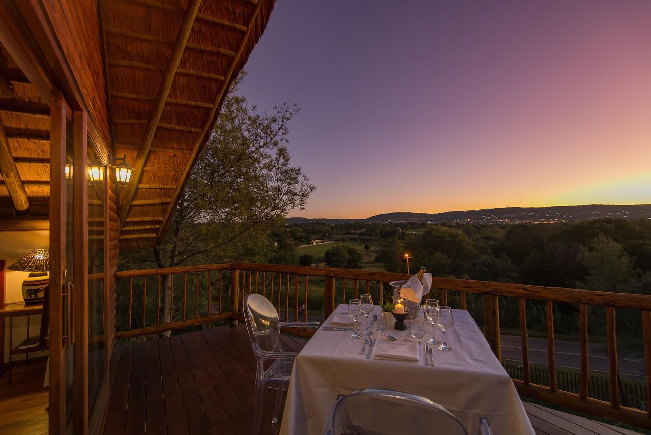 Amadwala Lodge Roodepoort Εξωτερικό φωτογραφία