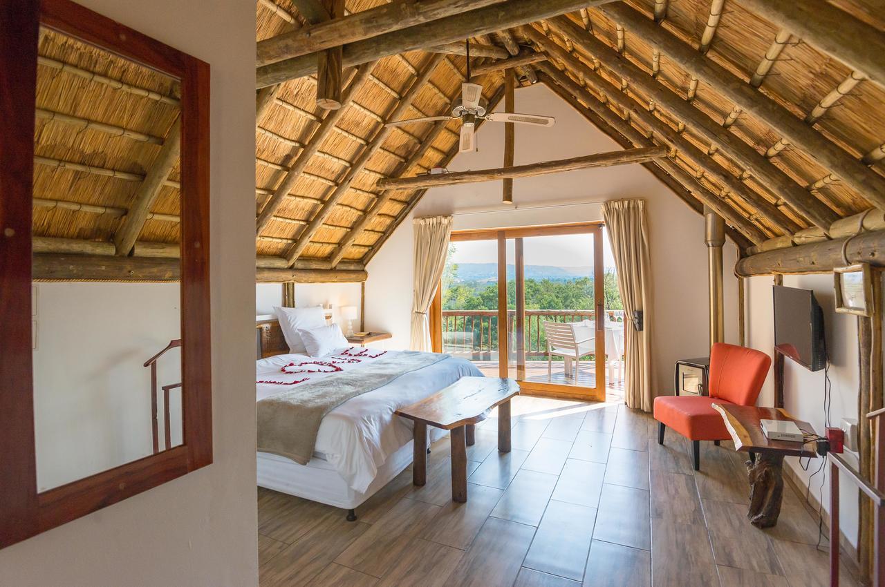 Amadwala Lodge Roodepoort Εξωτερικό φωτογραφία