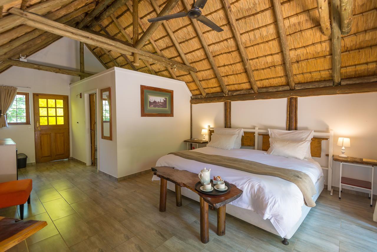 Amadwala Lodge Roodepoort Εξωτερικό φωτογραφία